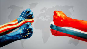 جهان بی‌سر و صدا از مدار واشنگتن خارج شد